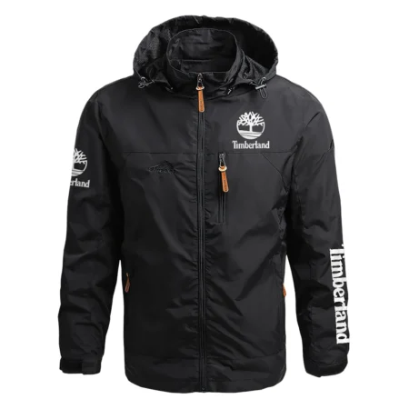 Timberland Exclusive Logo Waterproof Outdoor Jacket Carpenter QTCAP311224A2TIM