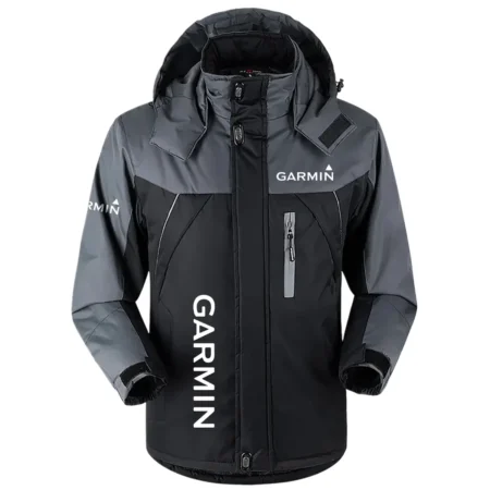 Garmin Exclusive Logo Plush Charging Suit Carpenter QTCAP311224A1GA