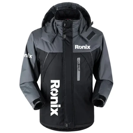 Ronix Exclusive Logo Plush Charging Suit Carpenter QTCAP311224A1RO