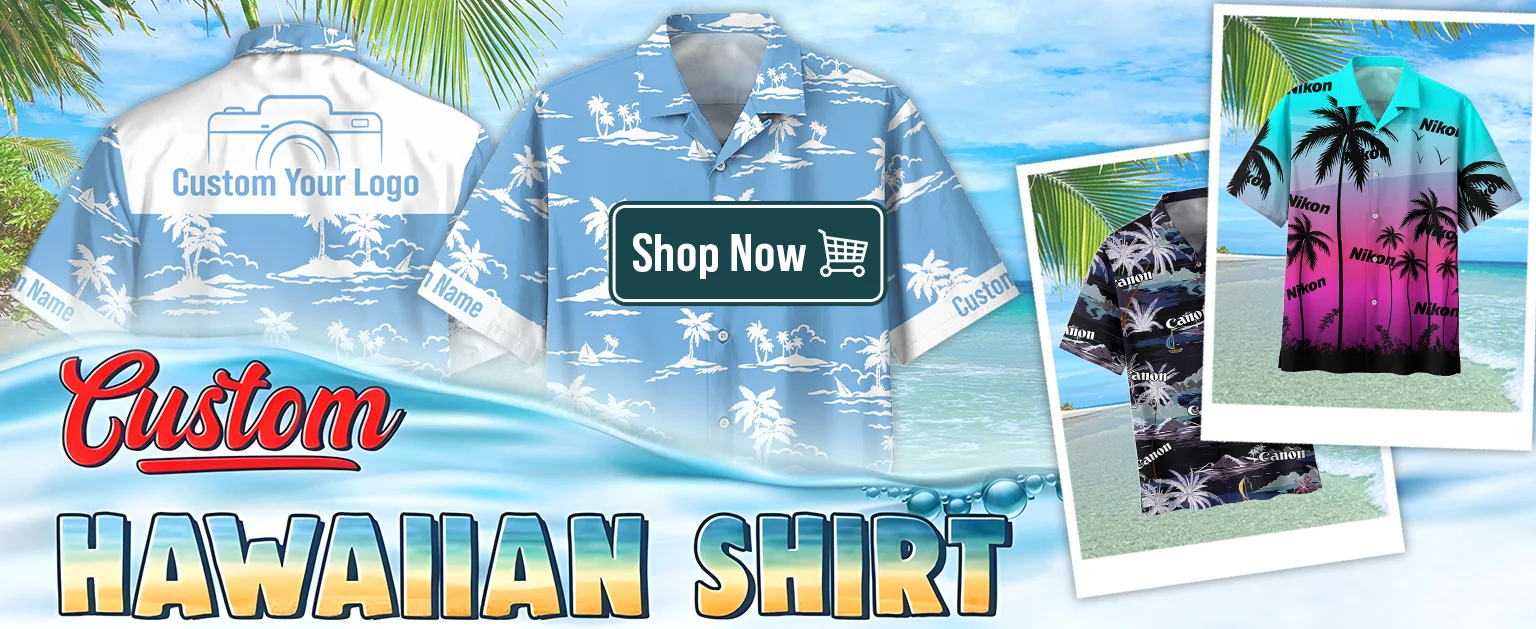 Hawaiian Clothing 11