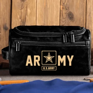 U.S. Air Force - Leather Toiletry Bag BL23425A2AF