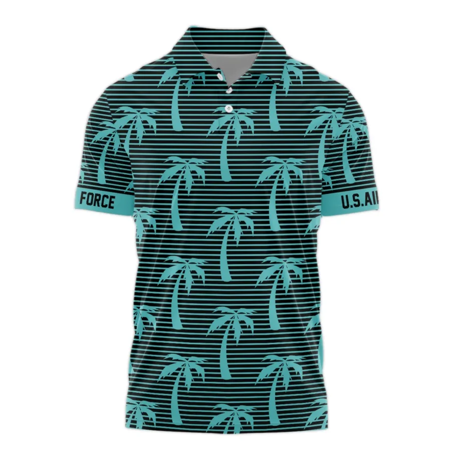 U.S. Air Force - Polo Shirt - BLVTR090524A01AFPL