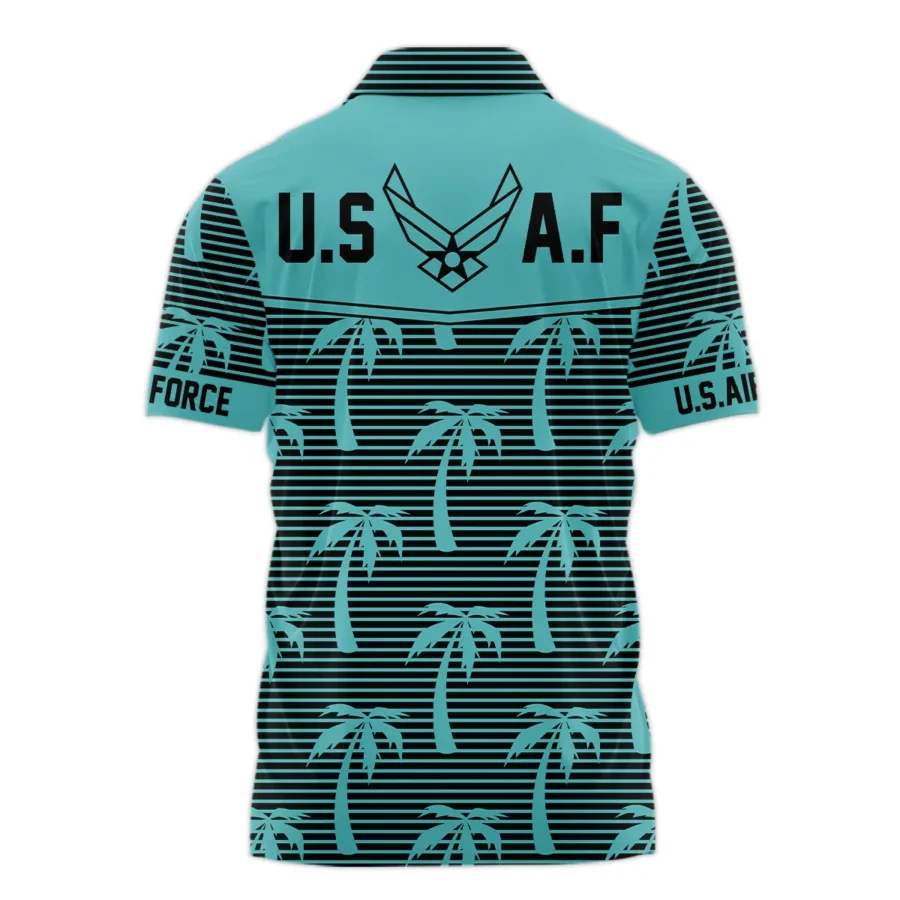 U.S. Air Force - Polo Shirt - BLVTR090524A01AFPL