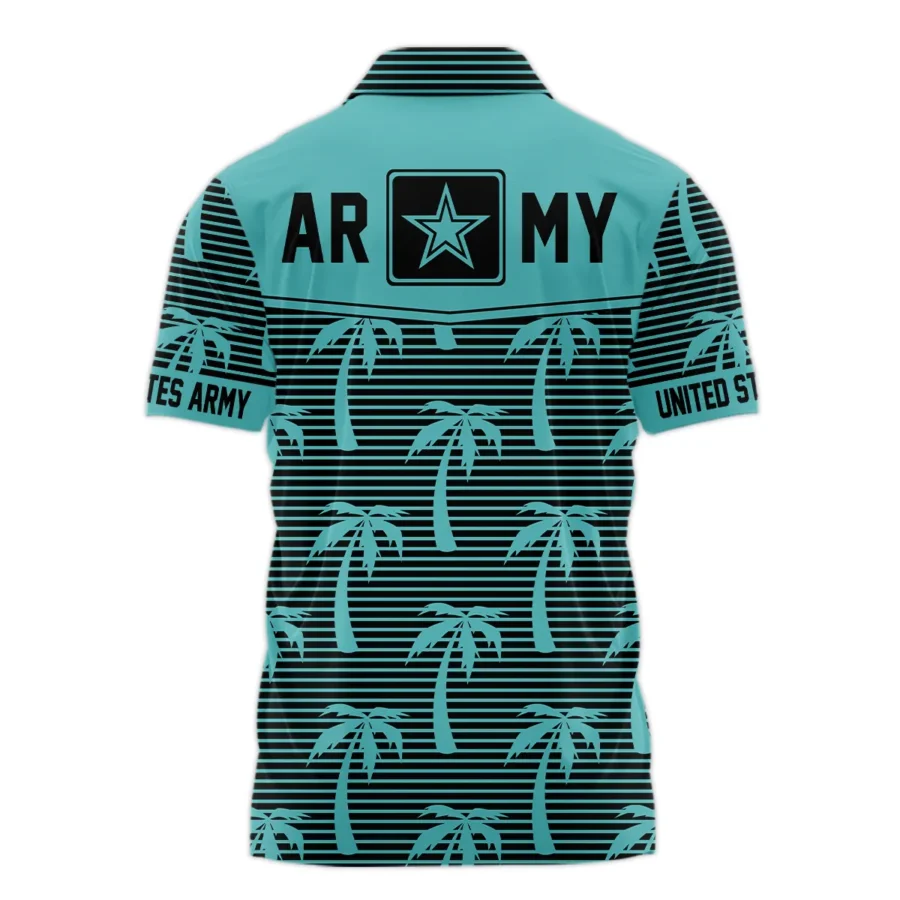 U.S. Army - Polo Shirt - BLVTR090524A01AMPL
