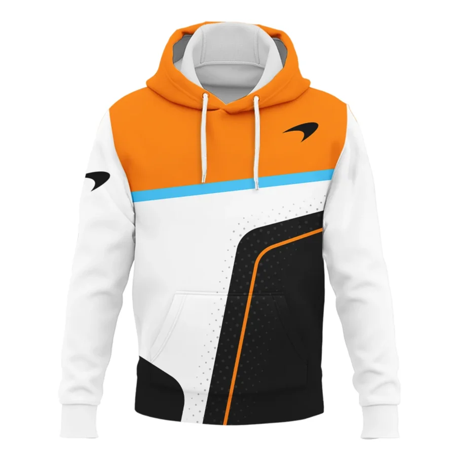 McLaren F1 Exclusive Logo Hoodie BLMCL10425A5HD