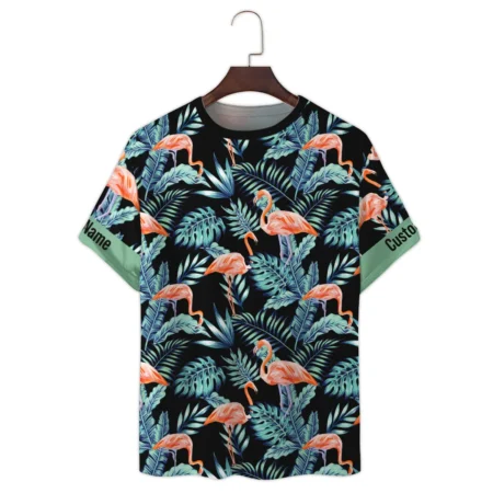 Flamingo Drift McLaren F1 T-Shirt BL300475A12TS