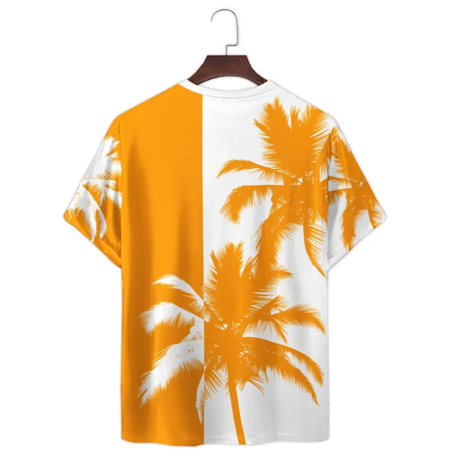 Papaya Racer McLaren F1 T-Shirt BL300475A10TS