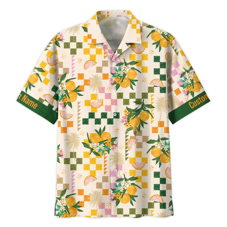 Fruit Vibes McLaren F1 Hawaiian Shirt BL300475A6HW