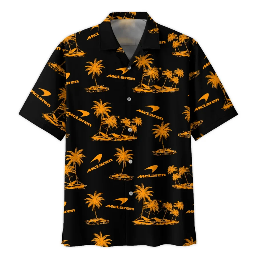 Oceanic Speed McLaren F1 Hawaiian Shirt BL300475A9HW