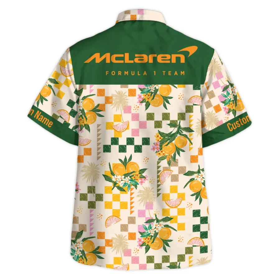 Fruit Vibes McLaren F1 Hawaiian Shirt BL300475A6HW
