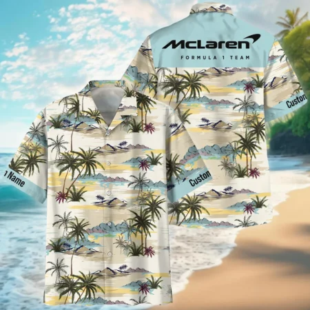 Aloha Drift - McLaren Heat McLaren F1 Hawaiian Shirt BL300475A3HW Aloha Drift - McLaren Heat McLaren F1 Hawaiian Shirt BL300475A3HW
