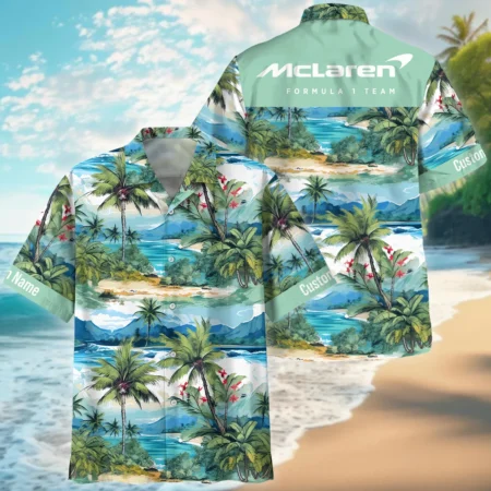 Island Turbo Waves McLaren F1 Hawaiian Shirt BL300475A4HW Island Turbo Waves McLaren F1 Hawaiian Shirt BL300475A4HW