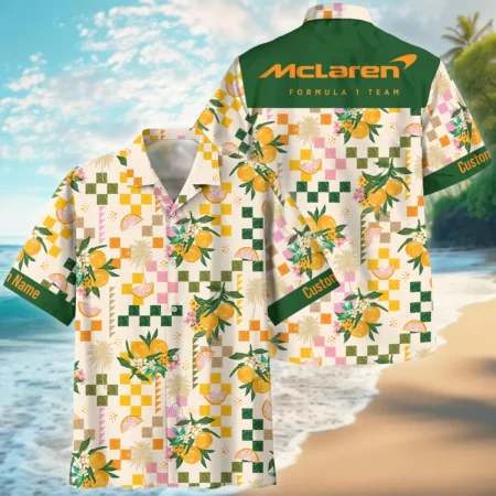 Fruit Vibes McLaren F1 Hawaiian Shirt BL300475A6HW Fruit Vibes McLaren F1 Hawaiian Shirt BL300475A6HW