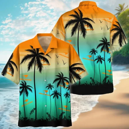 Aloha McLaren F1 Hawaiian Shirt BL300475A8HW Aloha McLaren F1 Hawaiian Shirt BL300475A8HW