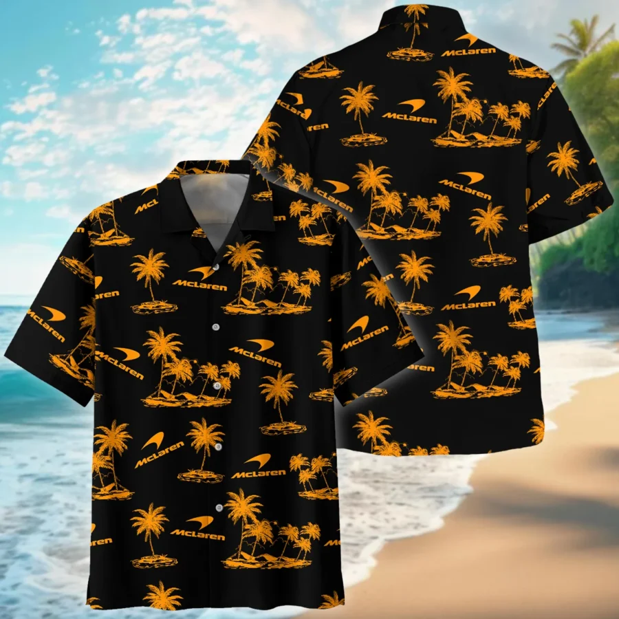 Oceanic Speed McLaren F1 Hawaiian Shirt BL300475A9HW