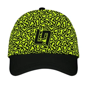 Oscar Piastri McLaren F1 Baseball Cap All Over Print BL24425A4OP