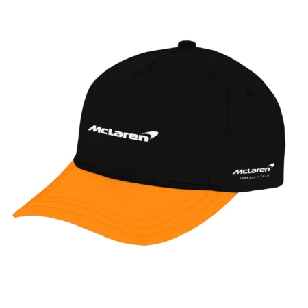 McLaren F1 Personalized Gift Baseball Cap All Over Print BL24425A3MCL
