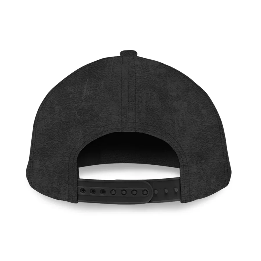 Oscar Piastri McLaren F1 Baseball Cap All Over Print BL24425A1OP