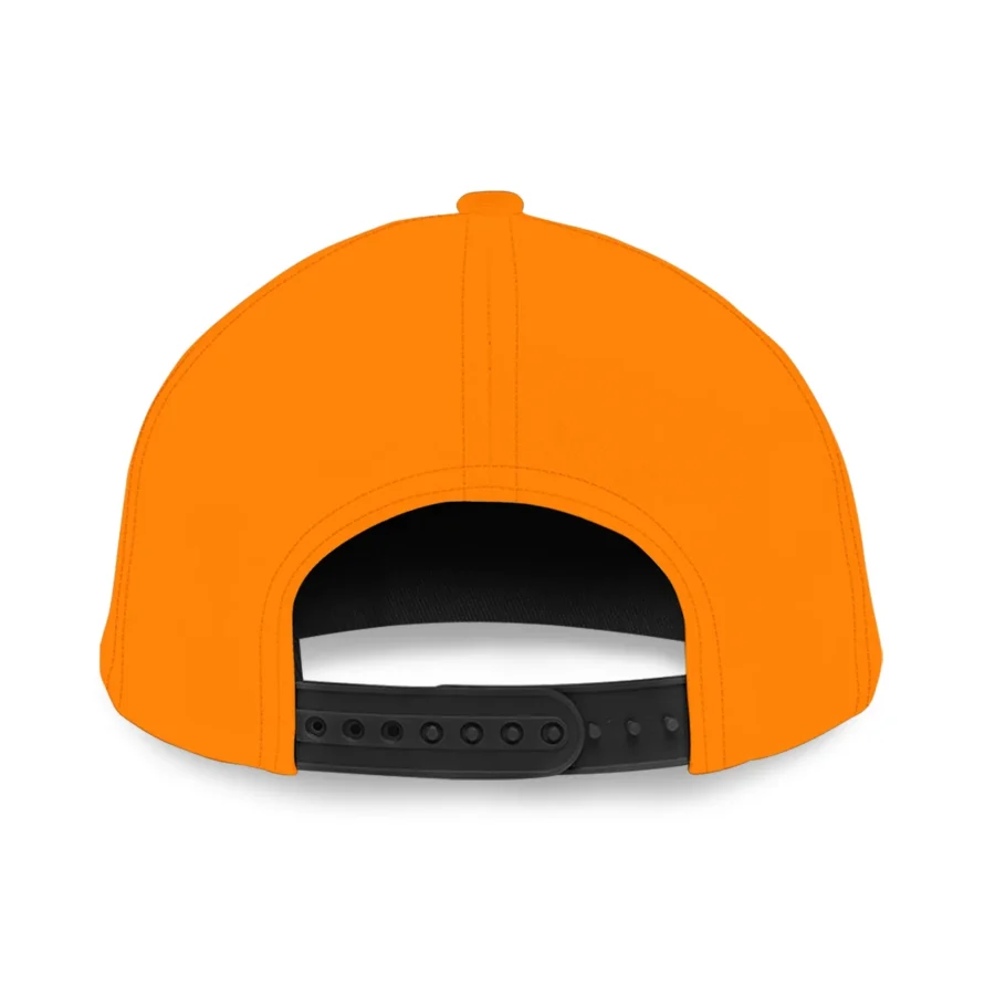 McLaren F1 Personalized Gift Baseball Cap All Over Print BL24425A2MCL
