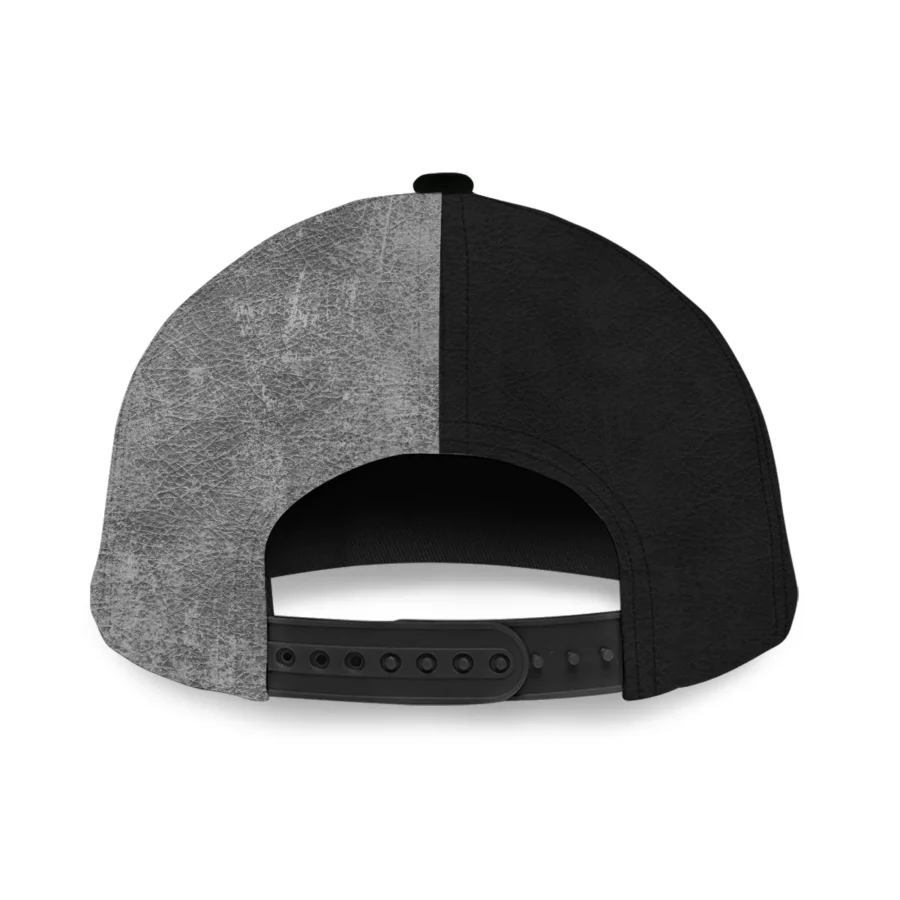 McLaren F1 Personalized Gift Baseball Cap All Over Print BL24425A4MCL