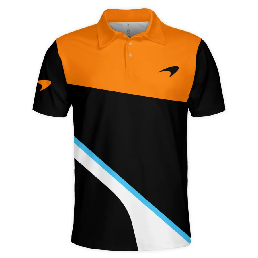 McLaren F1 Polo Shirt All Over Prints BLMCL9525A1PL