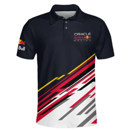 Max Verstappen Red Bull Racing F1 Exclusive Polo Shirt BLRBR20525A2PL