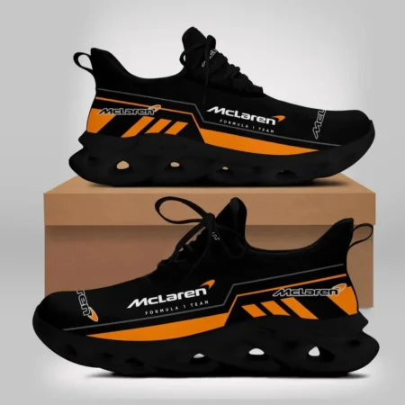McLaren F1 Max Soul Shoes All Over Print BLMCL14525A2