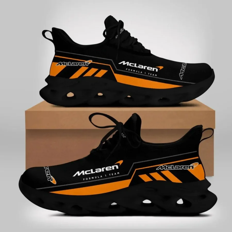 McLaren F1 Max Soul Shoes All Over Print BLMCL14525A2