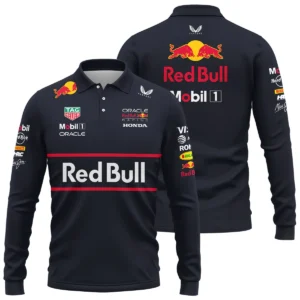 2025 Red Bull Racing F1 Hawaiian Shirt All Over Prints BLRBR10525A2HW