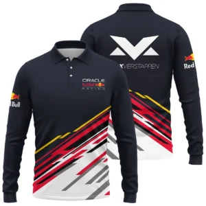 Max Verstappen Red Bull Racing F1 Exclusive Hawaiian Shirt BLRBR20525A2HW