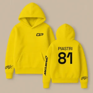 Golden Yellow