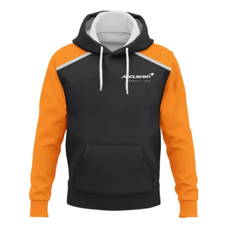 Tyre Water McLaren Formula One Exclusive Hoodie BLF115525A1HD