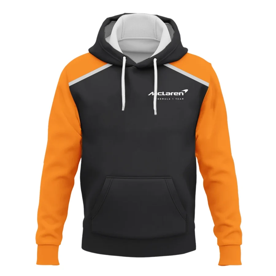 Tyre Water McLaren Formula One Exclusive Hoodie BLF115525A1HD