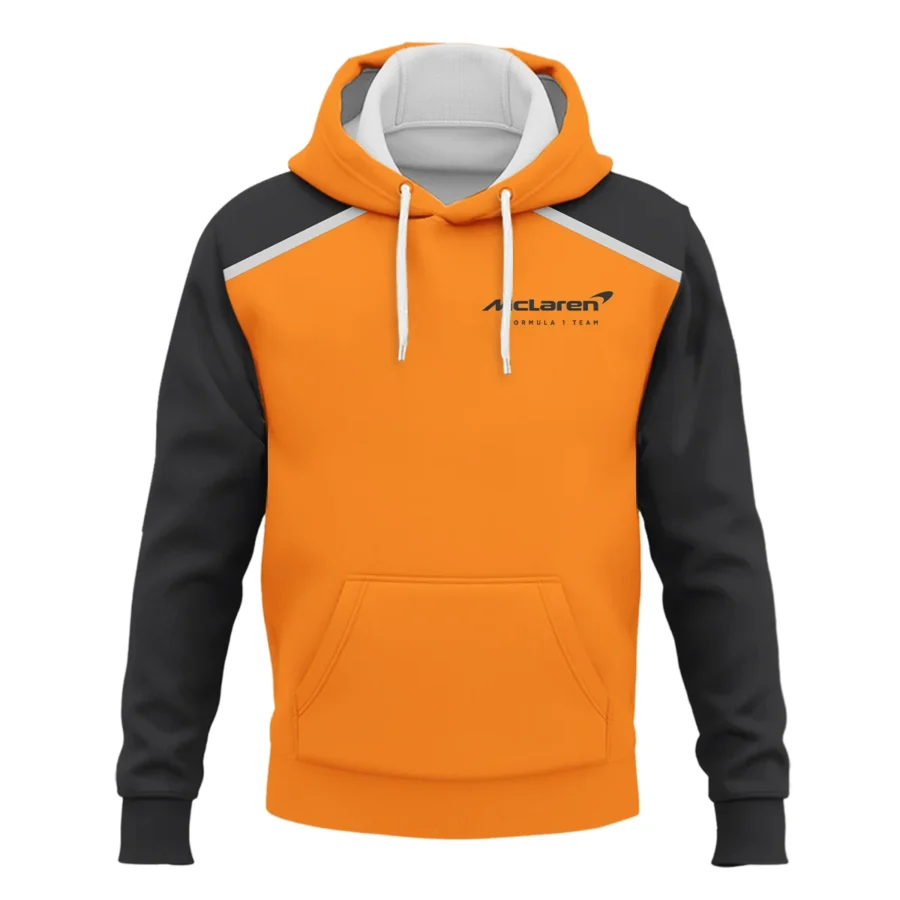 Tyre Water McLaren Formula One Exclusive Hoodie BLF115525A2HD