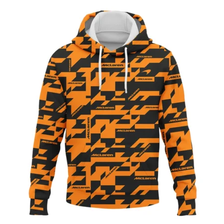 Camo Livery McLaren F1 Exclusive Logo Hoodie BLMCL9525A3HD