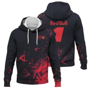 Max Verstappen Red Bull Racing F1 Exclusive Hawaiian Shirt BLRBR20525A4HW