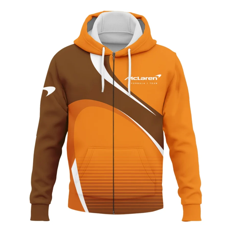 Fanwear Exclusive Zipper Hoodie BLMCL9525A2ZHD CleanFit