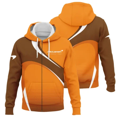 Fanwear Exclusive Zipper Hoodie BLMCL9525A2ZHD CleanFit