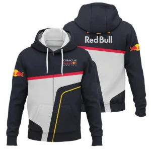 Red Bull Racing F1 T-Shirt All Over Prints BLRBR10525A3TS