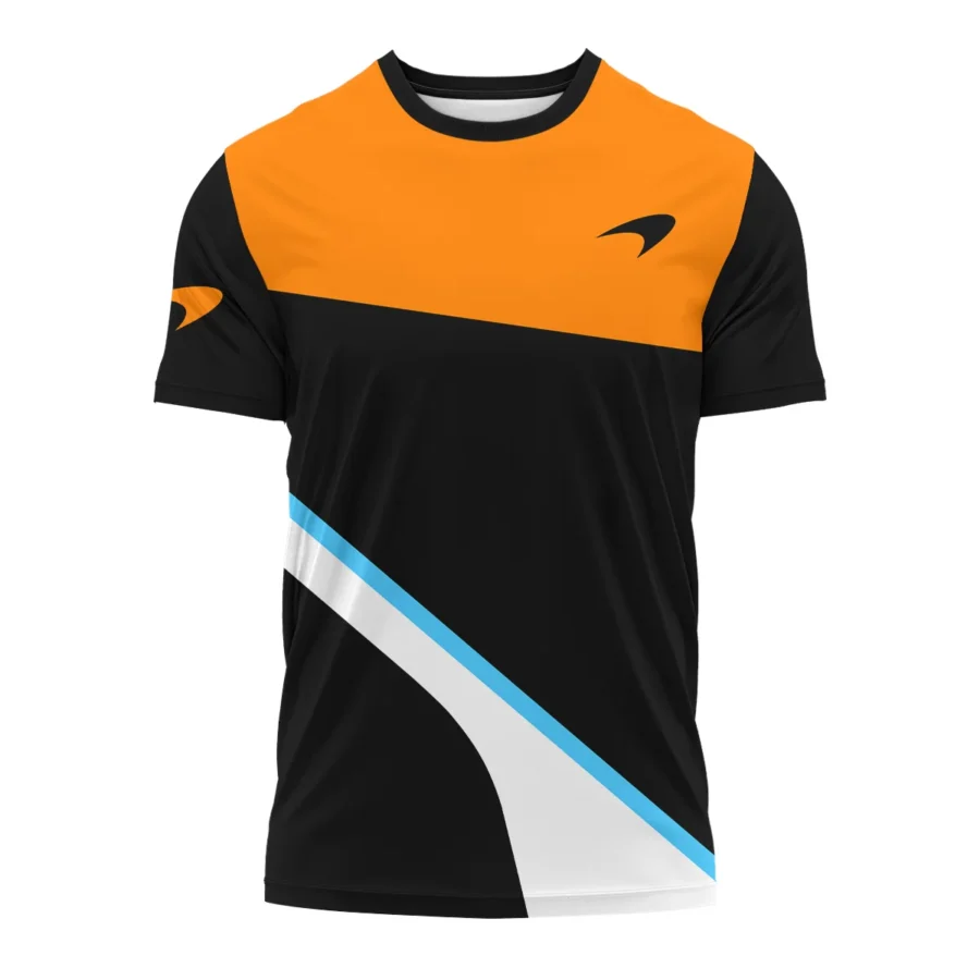 McLaren F1 T-Shirt All Over Prints BLMCL9525A1TS