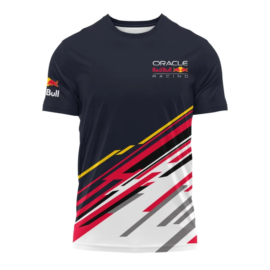 Max Verstappen Red Bull Racing F1 Exclusive T-Shirt BLRBR20525A2TS