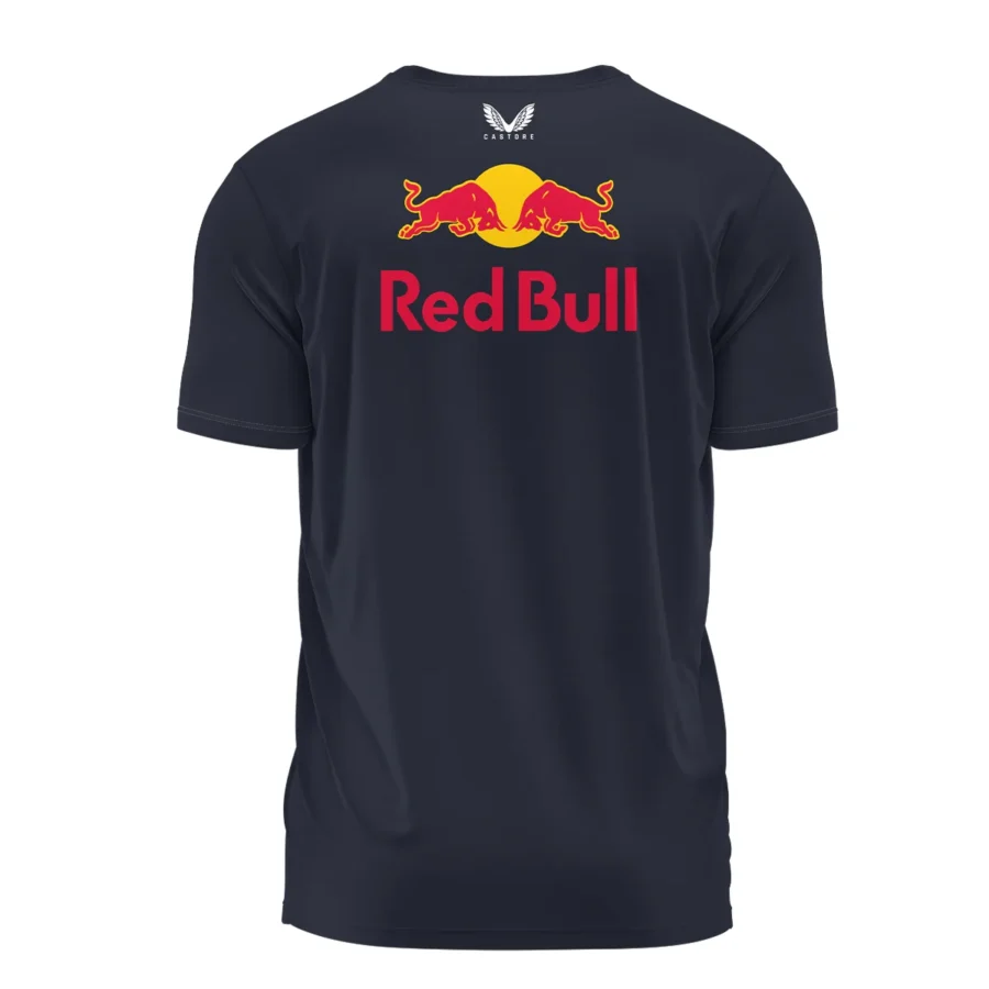 Max Verstappen Red Bull Racing F1 T-Shirt All Over Prints BLRBR10525A1TS