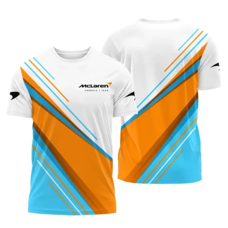 McLaren F1 T-Shirt All Over Prints BLMCL3525A1TS McLaren F1 T-Shirt All Over Prints BLMCL3525A1TS