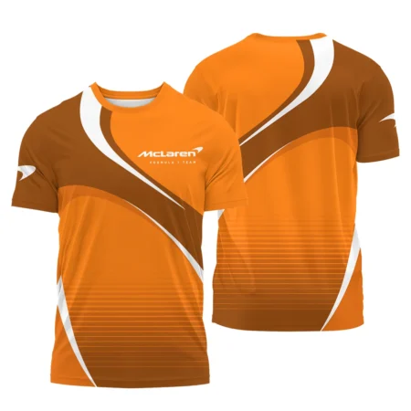 McLaren F1 T-Shirt All Over Prints BLMCL9525A2TS McLaren F1 T-Shirt All Over Prints BLMCL9525A2TS