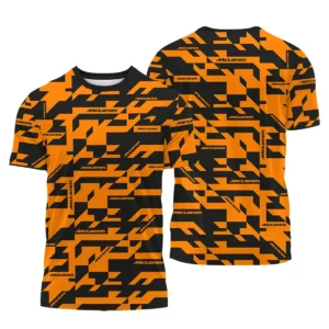 McLaren F1 Hawaiian Shirt All Over Prints BLMCL9525A2HW