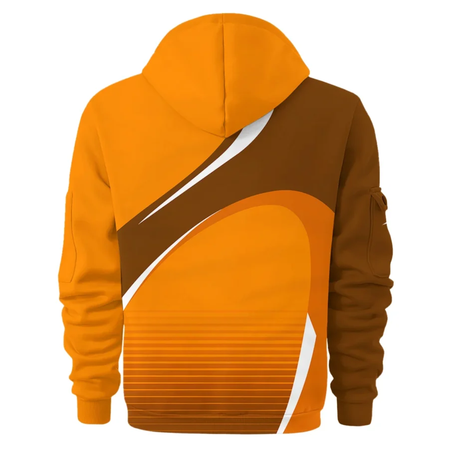 Fanwear Exclusive Hoodie Half Zip BLMCL9525A2HDF CleanFit