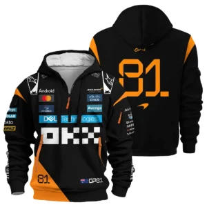 Forever Senna Formula One Exclusive Bomber BLF1190525A1BB