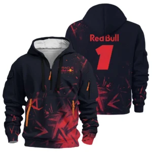 Max Verstappen Red Bull Racing F1 Exclusive Bomber BLRBR20525A2BB