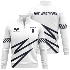Max Verstappen Red Bull Racing F1 Exclusive Hoodie BLRBR20525A1HD