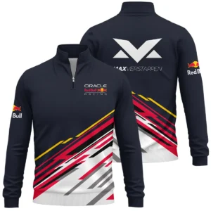 Max Verstappen Red Bull Racing F1 Exclusive T-Shirt BLRBR20525A2TS